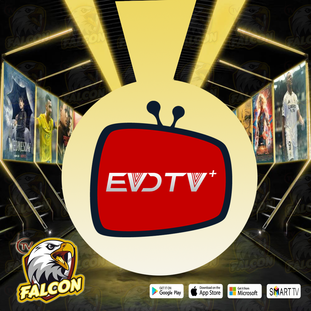 evdtv 1