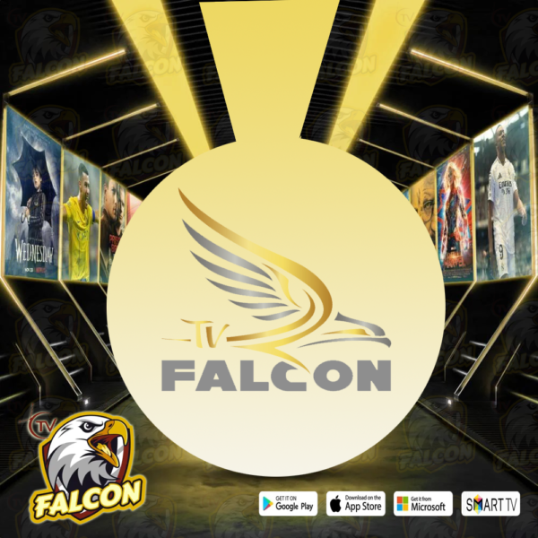 falcon