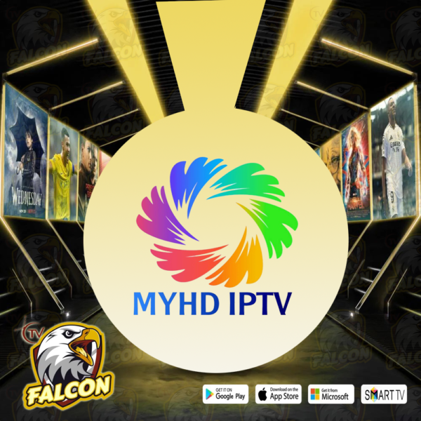 myhd 1