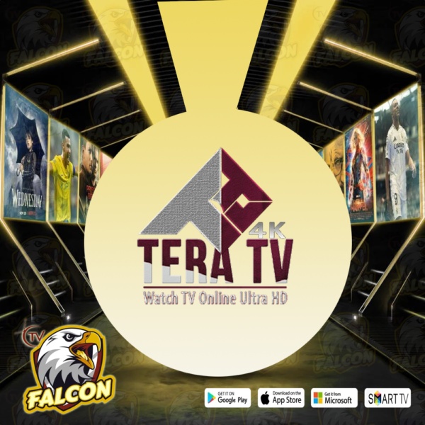 teratv