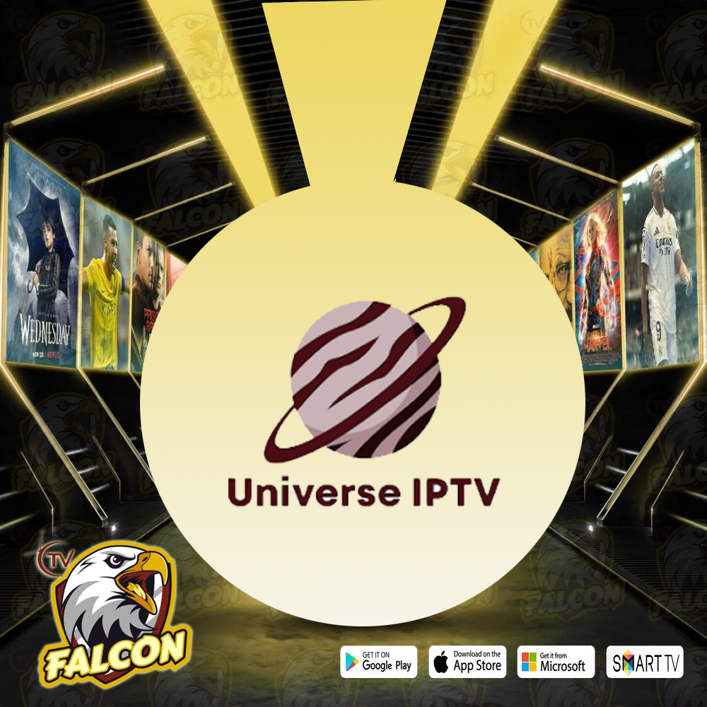 universe iptv