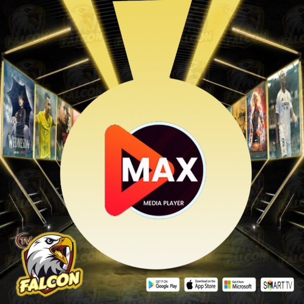 MAXTV