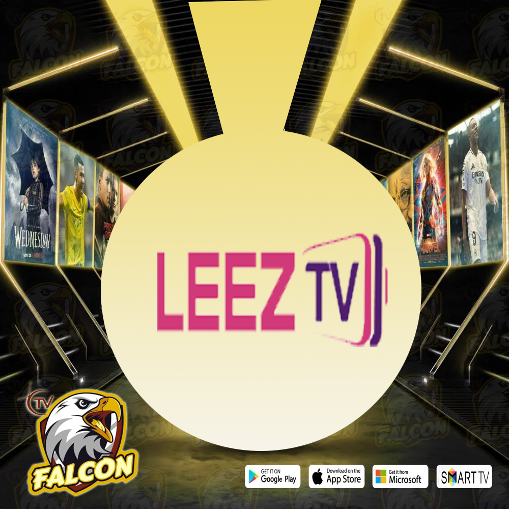 leeztv