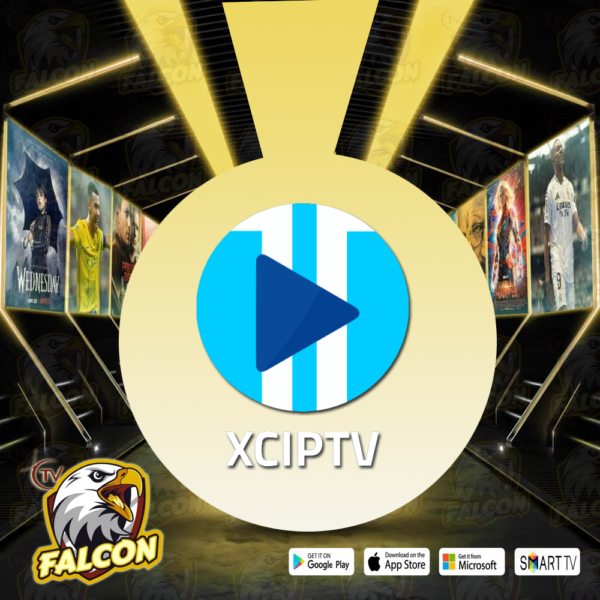 xciptv 1